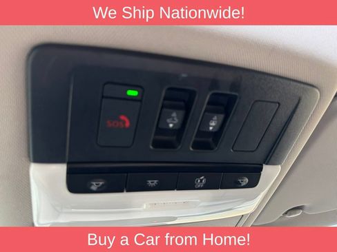 Used 2023 Nissan Rogue SV w/ SV Premium B Package AWD/4WD image 21