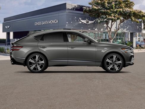 New 2026 Genesis GV80 3.5T e-SC AWD/4WD image 34