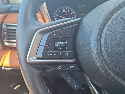 Used 2021 Subaru Legacy Touring XT AWD/4WD image 16
