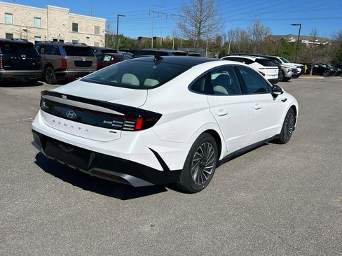 New 2026 Hyundai Sonata SEL image 7