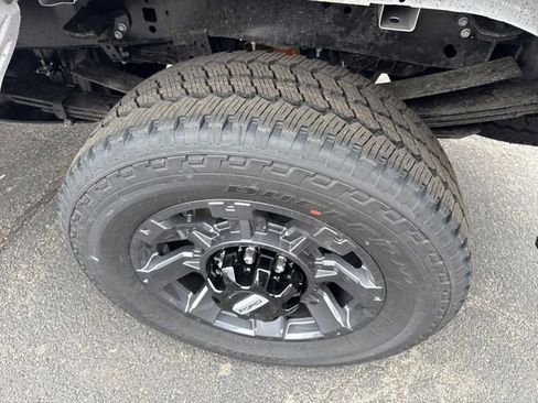 New 2026 Ford F350 XL w/ STX Appearance Package AWD/4WD image 14