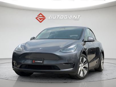 Used 2023 Tesla Model Y Long Range