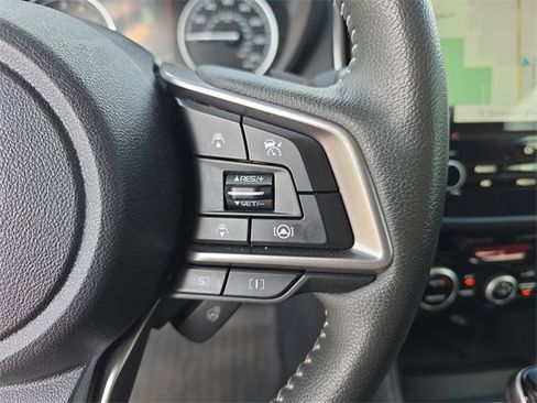 Used 2023 Subaru Forester Limited image 29