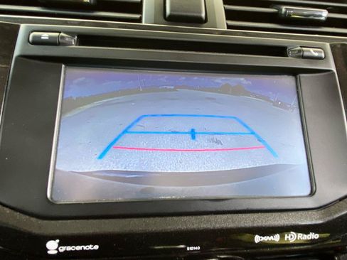 Used 2016 Toyota 4Runner TRD Pro AWD/4WD image 32