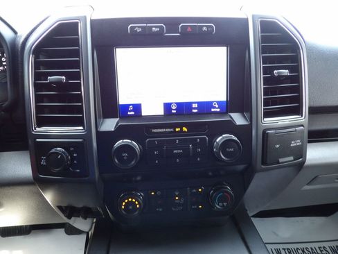 Used 2020 Ford F150 XLT w/ Equipment Group 302A Luxury AWD/4WD image 23