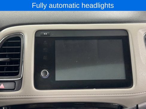 Used 2020 Honda HR-V EX image 24