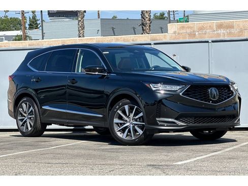 New 2026 Acura MDX SH-AWD w/ Technology Package image 2