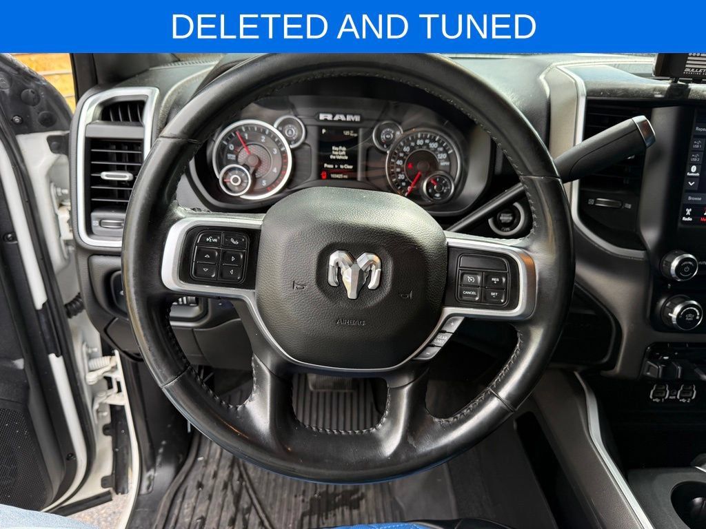 Used 2019 RAM 3500 Big Horn AWD/4WD image 19
