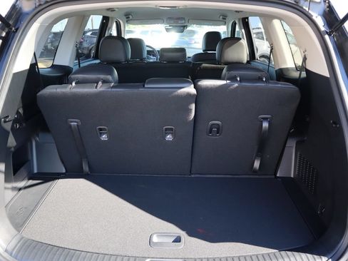 New 2025 Kia Telluride LX FWD image 8