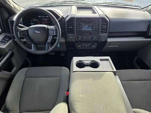 Used 2017 Ford F150 XL w/ Equipment Group 101A Mid image 26