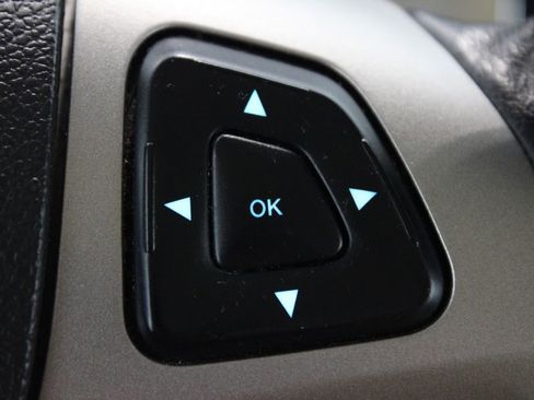 Used 2016 Ford Flex Limited w/ Equipment Group 301A FWD image 21