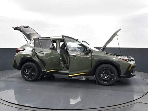 New 2026 Subaru Crosstrek 2.5i Sport image 36