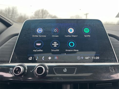 Used 2021 Cadillac CT4 Premium Luxury image 20