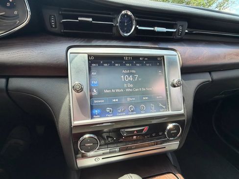 Used 2014 Maserati Quattroporte S Q4 AWD/4WD image 35