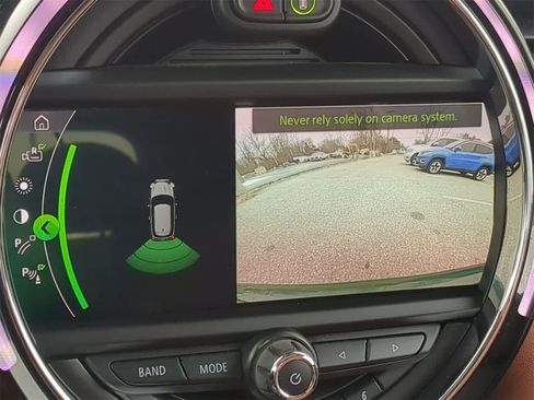 Used 2021 MINI Cooper S image 34