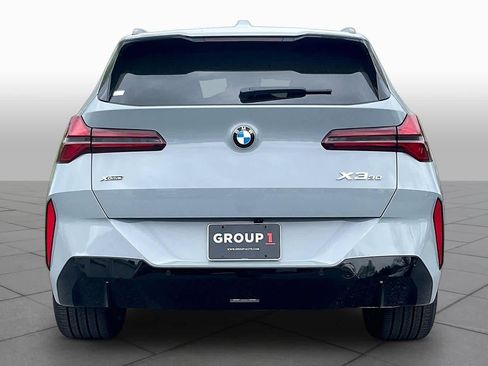 New 2026 BMW X3 xDrive30 w/ Premium Package image 4