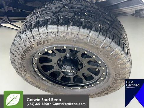 Used 2017 Ford F350 Platinum w/ Platinum Ultimate Package AWD/4WD image 33