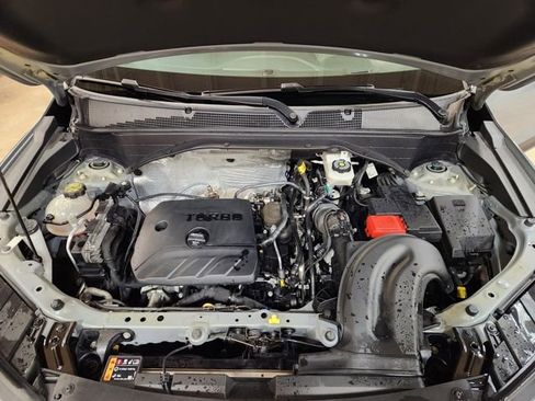 Used 2023 Chevrolet TrailBlazer LT image 9