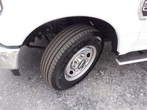 Used 2020 Ford F250 XL w/ Power Equipment Group image 20