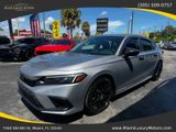 Used 2022 Honda Civic EX image 6