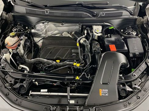 Used 2024 Buick Envista Preferred w/ Convenience I Package image 23