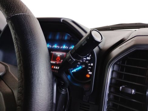 Used 2021 Ford F250 XLT w/ XLT Value Package AWD/4WD image 26