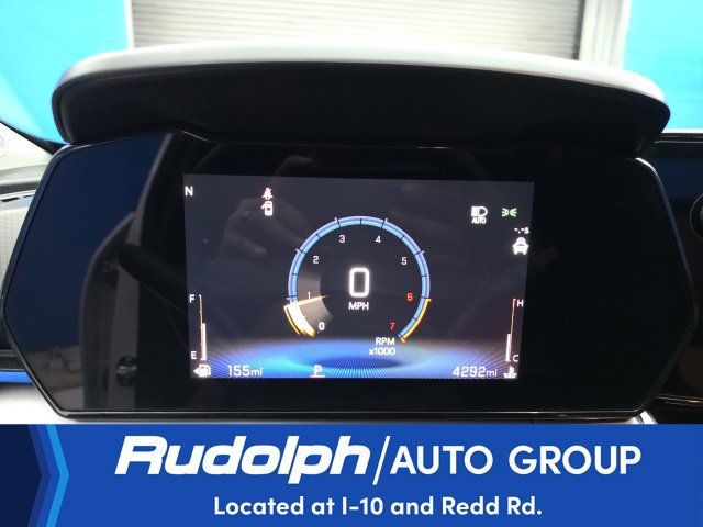 Used 2026 Chevrolet Trax LT FWD image 17