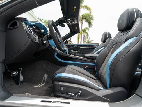 New 2026 Bentley Continental GT Speed AWD/4WD image 12