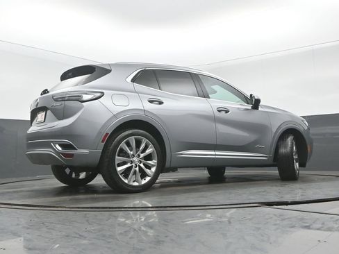 Used 2023 Buick Envision Avenir AWD/4WD image 32