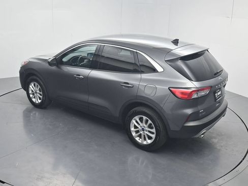 Used 2022 Ford Escape SE w/ Convenience Package AWD/4WD image 56