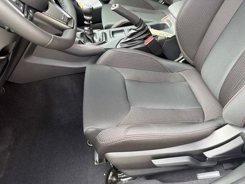 New 2026 Subaru WRX Premium AWD/4WD image 16