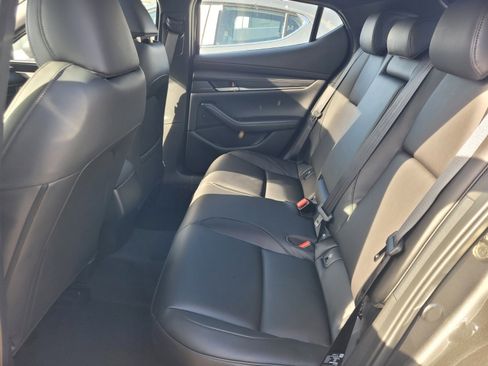 New 2026 MAZDA MAZDA3 s image 6