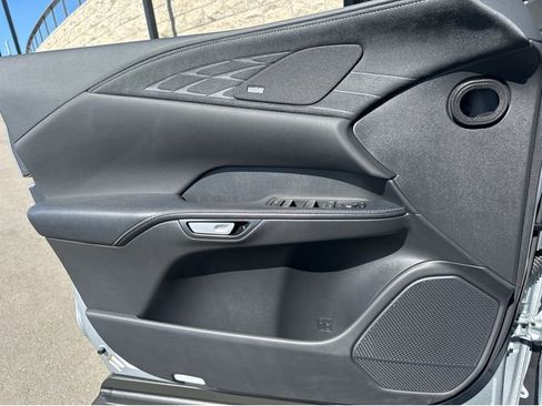 Certified 2025 Lexus RX 450h 450h+ Luxury image 38