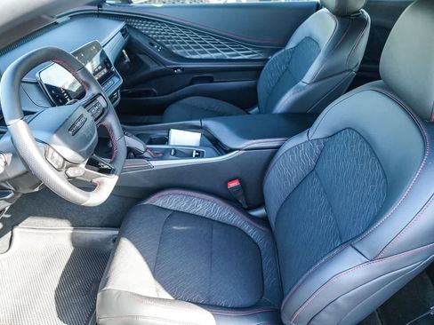 New 2026 Dodge Charger Scat Pack w/ Blacktop Package image 19