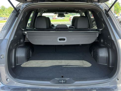 Used 2025 Subaru Forester Sport AWD/4WD image 32