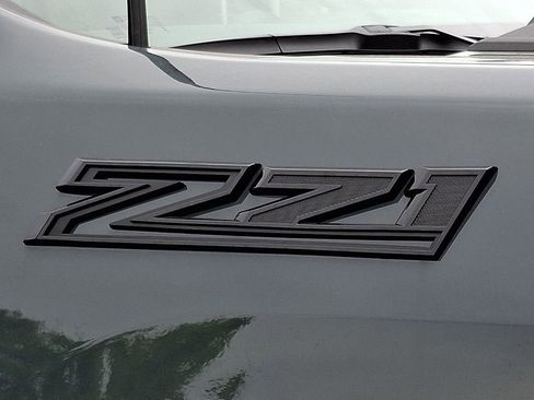 New 2026 Chevrolet Silverado 2500 LT w/ Trail Boss Package AWD/4WD image 19