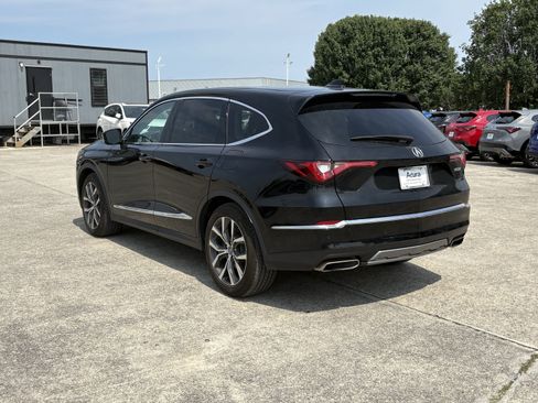 Used 2023 Acura MDX FWD w/ Technology Package image 5