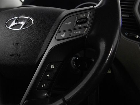 Used 2013 Hyundai Santa Fe Sport w/ Popular Equipment Pkg image 29