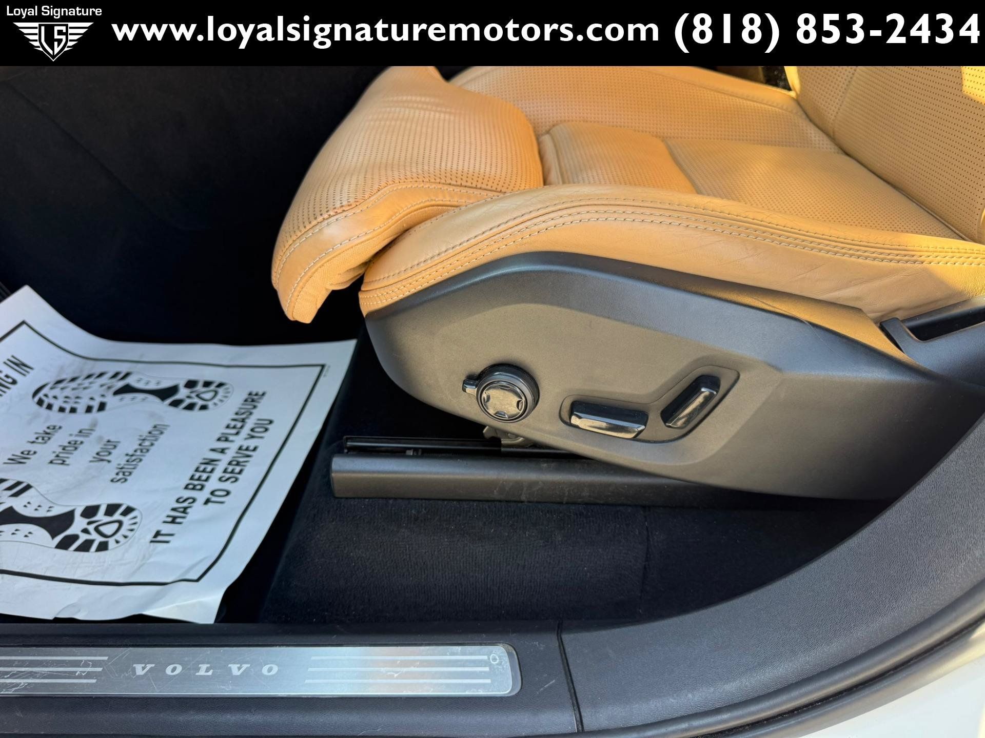 Used 2019 Volvo XC90 T6 Inscription w/ Luxury Package AWD/4WD image 30