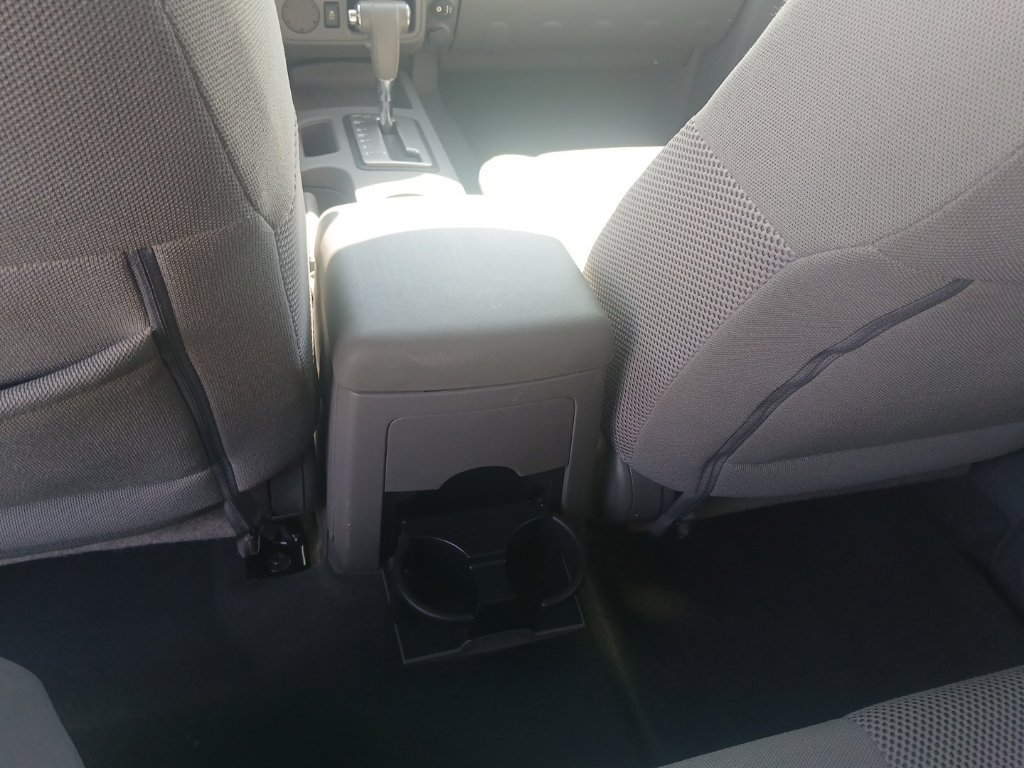 Used 2019 Nissan Frontier SV RWD image 11
