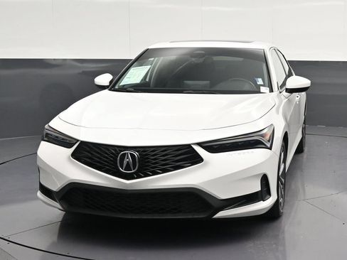 Used 2023 Acura Integra FWD image 6