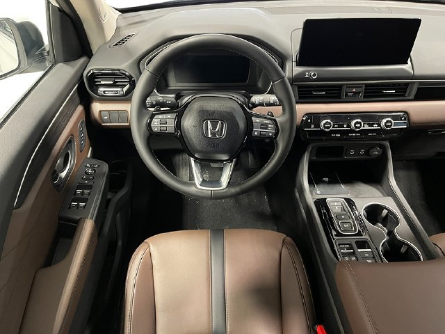 New 2026 Honda Pilot Touring image 23