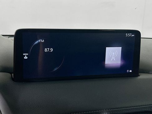 Used 2022 MAZDA CX-5 AWD 2.5 S w/ Preferred Package image 21