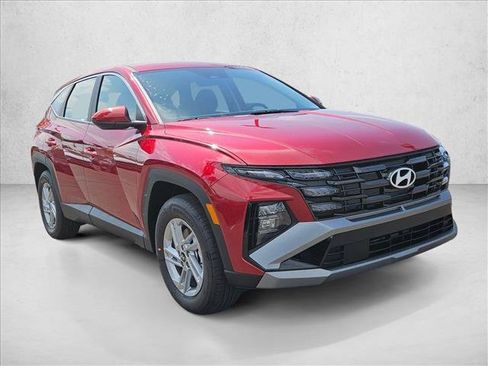 New 2026 Hyundai Tucson SE FWD image 7