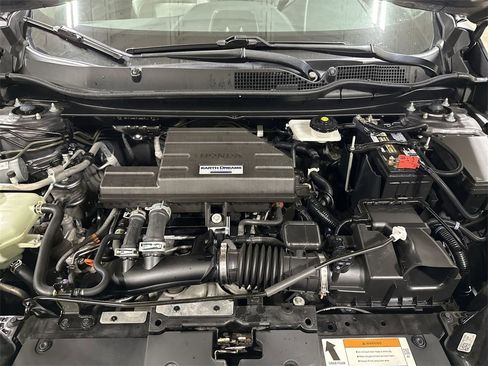 Used 2019 Honda CR-V Touring image 26