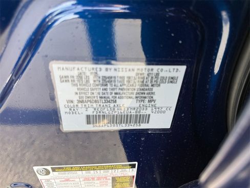 New 2026 Nissan Kicks SR w/ Cold Weather Package image 31