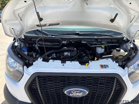 Used 2024 Ford Transit 350 XL RWD image 10