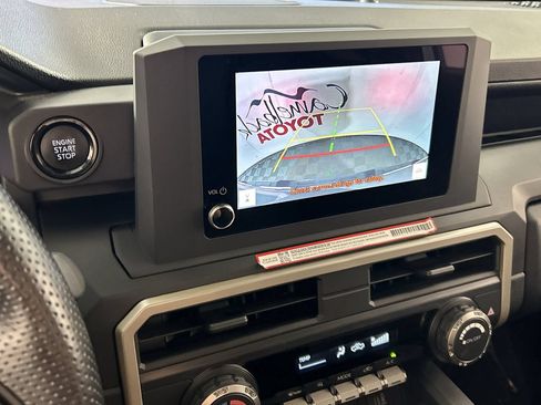 Used 2026 Toyota Tacoma SR RWD image 18