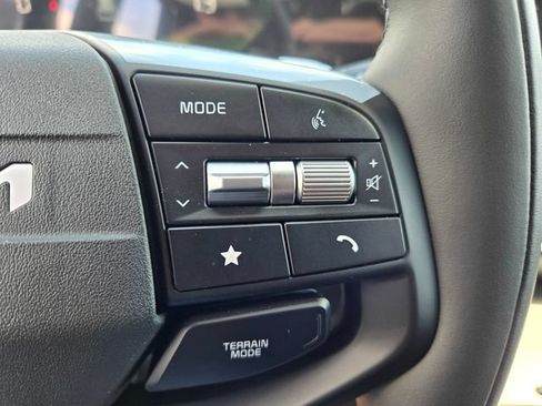 New 2026 Kia Sportage X-Line AWD/4WD image 12