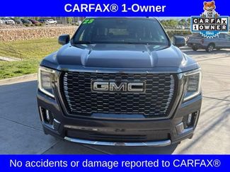 Used 2023 GMC Yukon XL Denali Ultimate AWD/4WD video 2